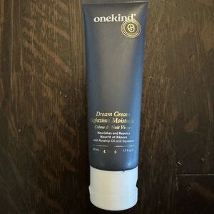 Onekind Dream Cream Nighttime Moisturizer